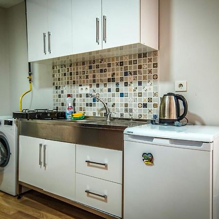 Gullehane Apartments Istanbul Exterior photo