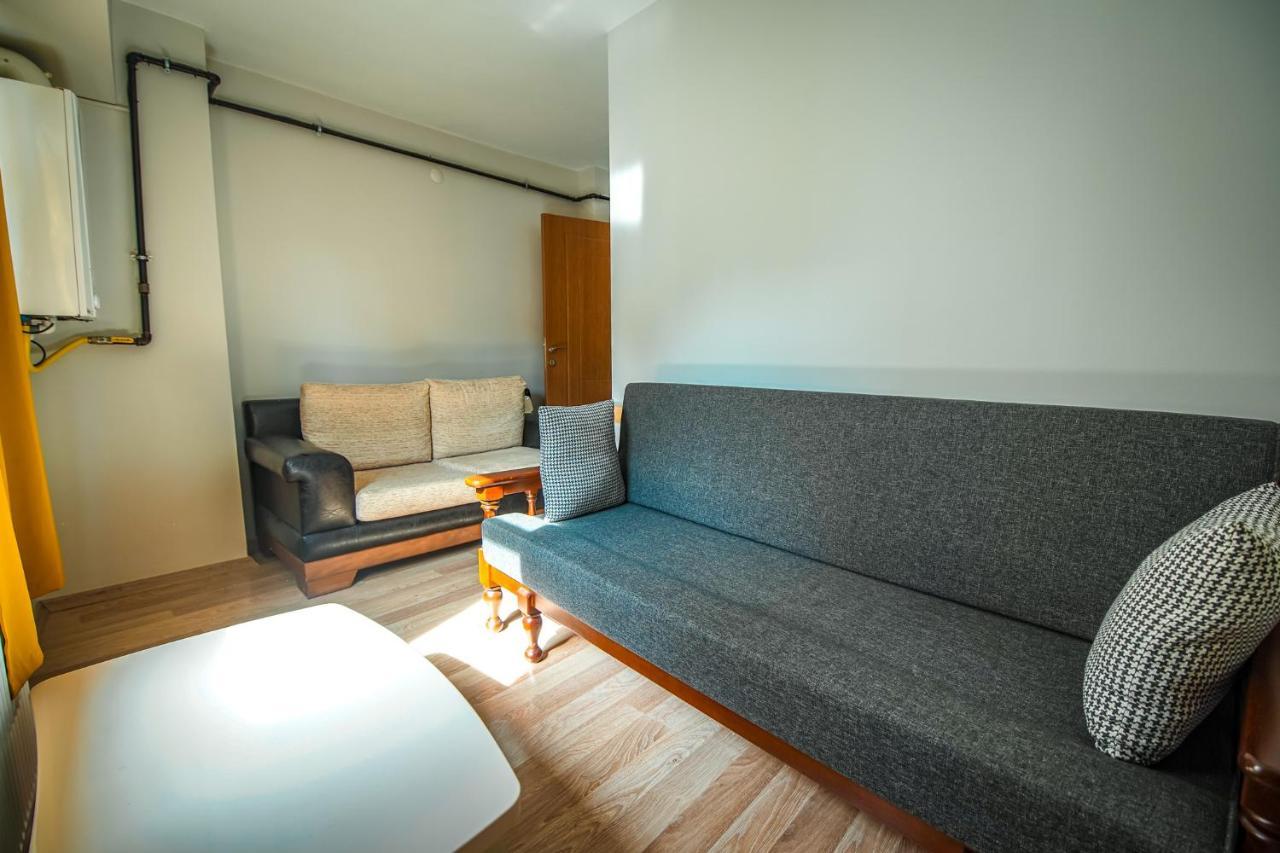 Gullehane Apartments Istanbul Exterior photo