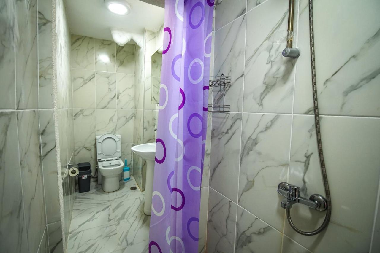 Gullehane Apartments Istanbul Exterior photo