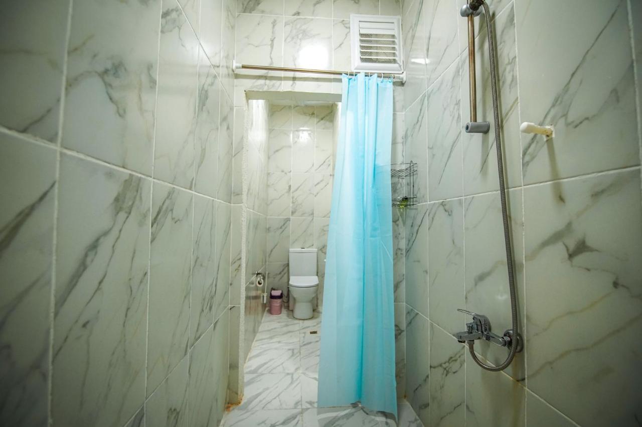 Gullehane Apartments Istanbul Exterior photo