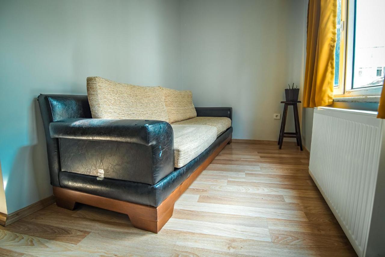 Gullehane Apartments Istanbul Exterior photo